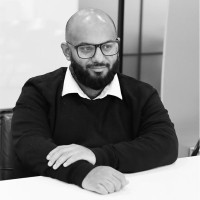 Utility Line Ltd Employee Tasneef Hisbani's profile photo