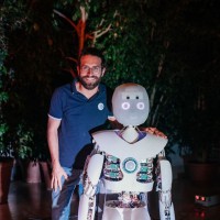 Medical Templates AG Employee Joscha Hüttel's profile photo