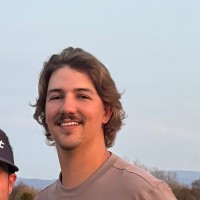 Fresh Alliance Employee Andrew Moses's profile photo