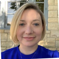 Blueridge Restaurant Group Employee Justine Schneiderjans's profile photo