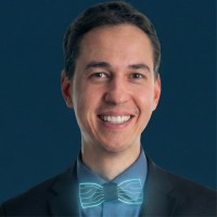 seven200. AI Studios Employee Florian Arndt's profile photo