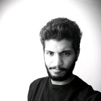 Share Creators Employee Khaled Ibrahim's profile photo