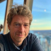 Green Cat Renewables Ltd Employee Gavin Catto's profile photo