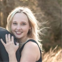 US Foods Employee Hannah Willard's profile photo