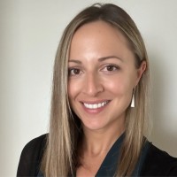 Capital One Employee Erin McElvaney's profile photo