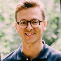 JTA: The Data Scientists Employee Tiago Nunes's profile photo