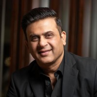 Hyfun Employee Haresh Karamchandani's profile photo