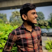 Navriti Technologies Employee Akash Rathaur's profile photo