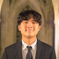 Duke Catalyst Employee Joey Sun's profile photo