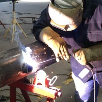 SAMSON FABRICATION Employee Joseangel Aluizo's profile photo