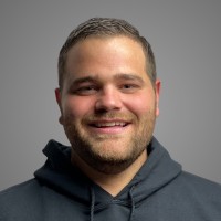 Startup Ignition Employee Jordan Richardson's profile photo
