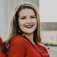 Med Center Health Employee Molly Bratcher's profile photo