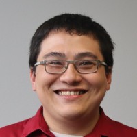 AIQ Solutions Employee Timothy Perk's profile photo