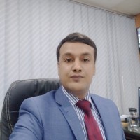 Mohsin Bashir Email