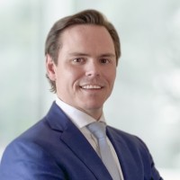 Chatham Financial Employee Jim Andersen's profile photo