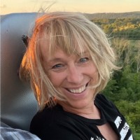 Maria Marshall Email & Phone Number