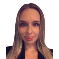Henry Crown & Company Employee Klaudia Niemiec's profile photo