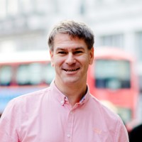 Fignum Employee Ed Swindell's profile photo