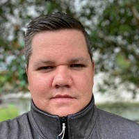 Project Audio Visual Employee Michael Rampley's profile photo