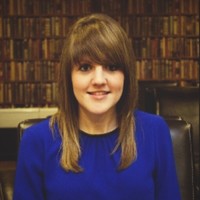 University of Bristol Business School Employee Emma Slade's profile photo