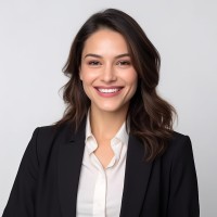 SunLight Technologies Inc Employee Amanda George's profile photo