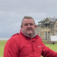 Max Licensing Employee Peter Stevenson's profile photo