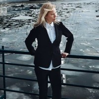 Creagent Ltd Employee Päivi Rosti's profile photo