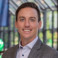 Enterprise Fleet Management Employee Caleb Hicks's profile photo