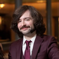 Aquila Software Employee Tim Stompanato's profile photo