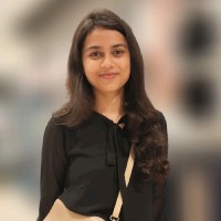 Ashlesha Bhandarkar's profile photo