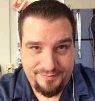 Global Affairs Canada | Affaires mondiales Canada Employee Eric Saumure's profile photo