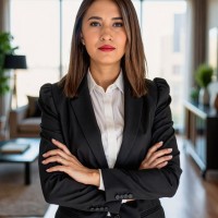 Tech Consulting Employee Ana Mercer Navarrete's profile photo