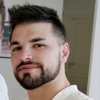 DecisionBrain Employee Giovanni Fortini's profile photo