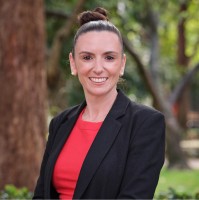 Gowrie NSW Employee Kristie Wilson's profile photo