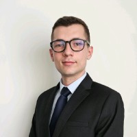 Polysistemas Corp Employee Rafael Luis Vives de Souza Ferreira's profile photo