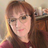 Wipro Employee Carol Baldwin-Ball's profile photo