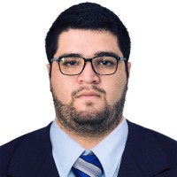 GM Sectec Employee Edward Osorio's profile photo