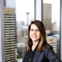 Canadian Centre for Diversity and Inclusion (CCDI) Employee Rosiane Torres's profile photo