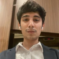 Revo Realty Employee Saim Shafiq's profile photo