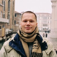 Pablo Noah Holter Email & Phone Number