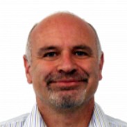 ETL Systems Employee Simon Swift's profile photo