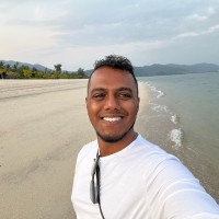 Miro Employee Jony Jeyaratnam's profile photo