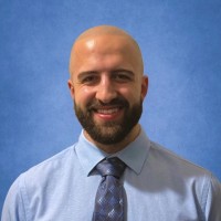 Augustine Consulting Employee Zach Vaughn's profile photo