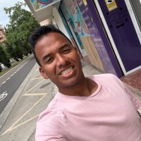 FoshTech Employee Abel Ovalles's profile photo