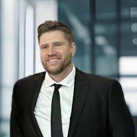 evolution media Employee Bob Magill's profile photo