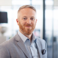 Siemens Gamesa Employee George Ward's profile photo