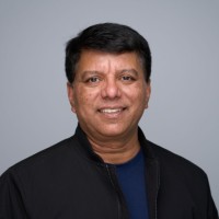 SAP Employee Rakesh Gandhi's profile photo
