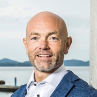 Frydenbø Industri AS Employee Bjørn Gjesdahl's profile photo