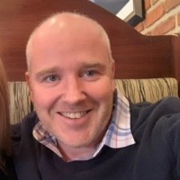 FeedOtter Employee Billy Brennan's profile photo