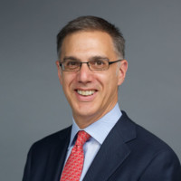 BNP Paribas Employee Stephen Blumenreich's profile photo
